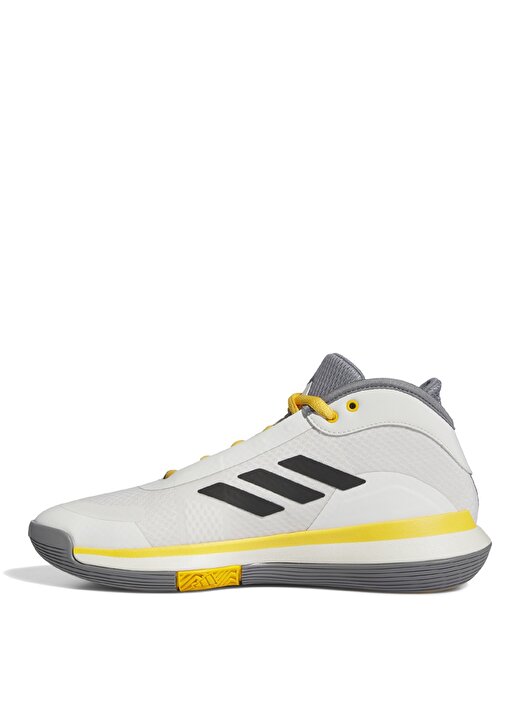 Adidas Beyaz Erkek Basketbol Ayakkabısı IE7847 Bounce 2