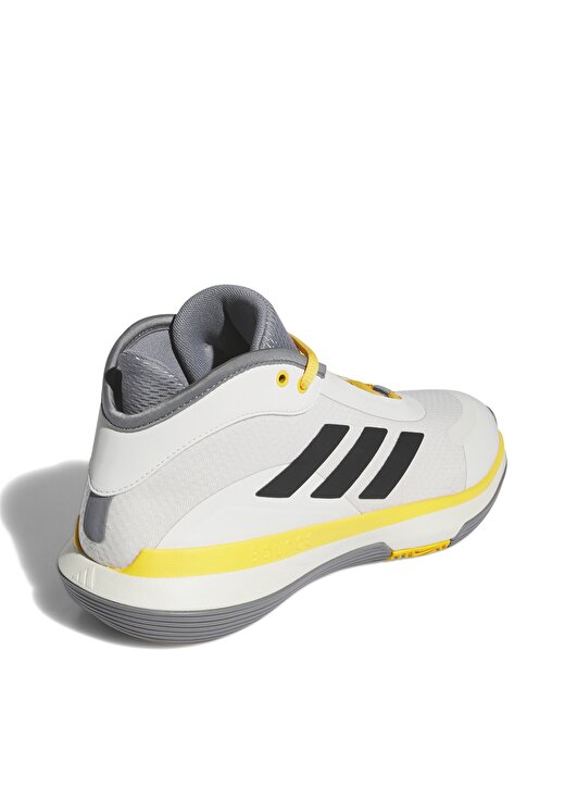 Adidas Beyaz Erkek Basketbol Ayakkabısı IE7847 Bounce 4