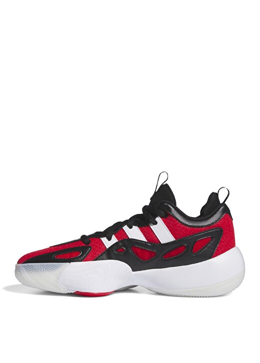 Adidas Kırmızı Erkek Basketbol Ayakkabısı IE7765 TRAE 2