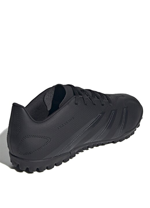 Adidas Siyah Erkek Futbol Ayakkabısı IG5458 PREDATOR 4