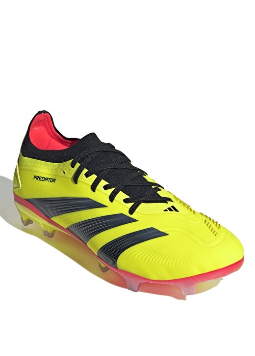 Adidas Sarı Erkek Futbol Ayakkabısı IG7776 PREDATOR 3