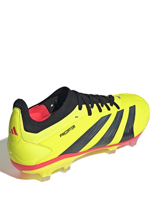 Adidas Sarı Erkek Futbol Ayakkabısı IG7776 PREDATOR 4
