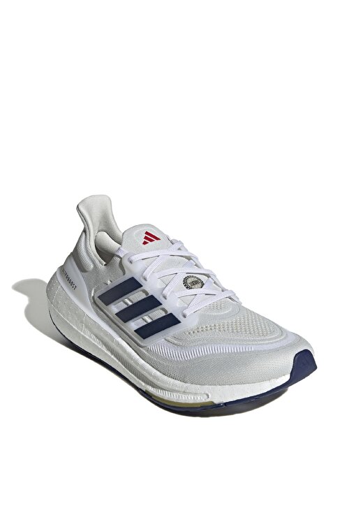 Adidas Beyaz Erkek Koşu Ayakkabısı ID3285 ULTRABOOST 3