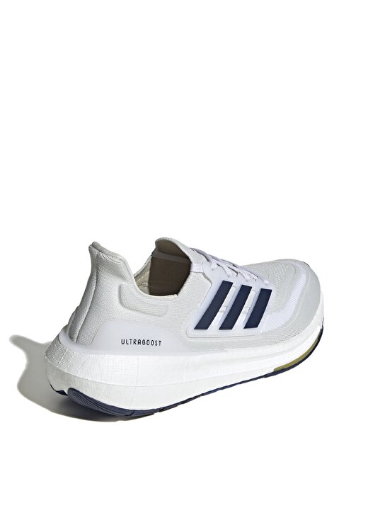 Adidas Beyaz Erkek Koşu Ayakkabısı ID3285 ULTRABOOST 4