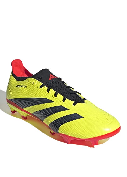 Adidas Sarı Erkek Futbol Ayakkabısı IG7761 PREDATOR 3