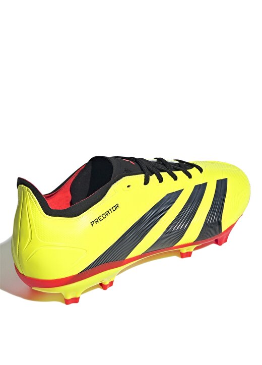 Adidas Sarı Erkek Futbol Ayakkabısı IG7761 PREDATOR 4