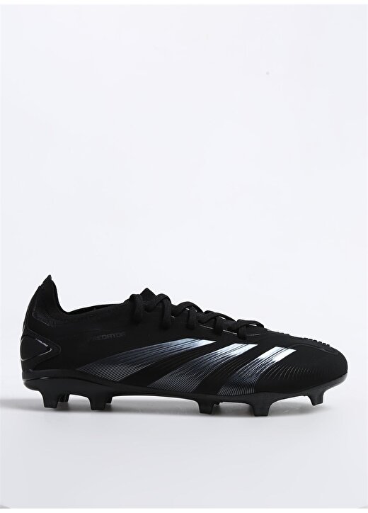 Adidas Siyah Futbol Ayakkabısı IG7779 PREDATOR 1