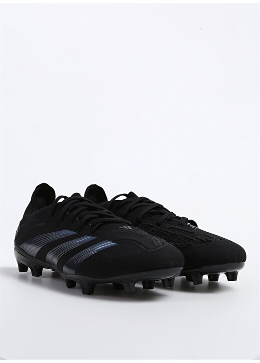 Adidas Siyah Futbol Ayakkabısı IG7779 PREDATOR 2