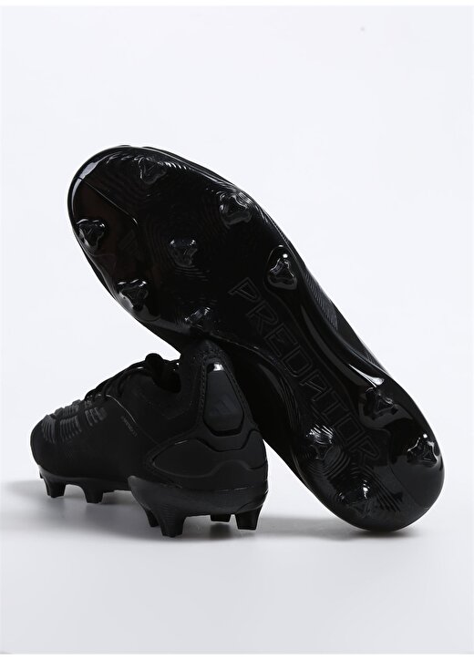 Adidas Siyah Futbol Ayakkabısı IG7779 PREDATOR 4