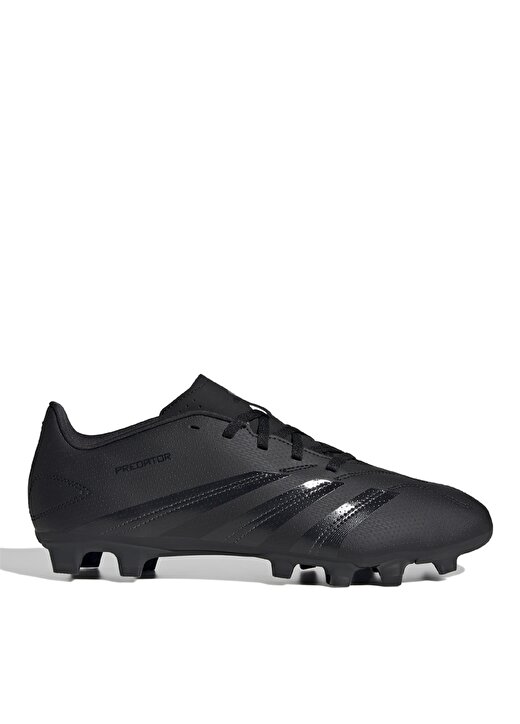 Adidas Siyah Erkek Futbol Ayakkabısı IG7759 PREDATOR 1