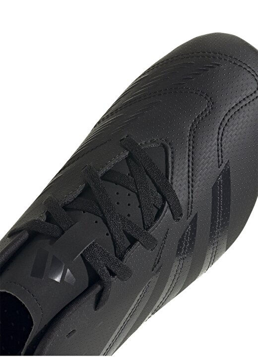 Adidas Siyah Erkek Futbol Ayakkabısı IG7759 PREDATOR 4