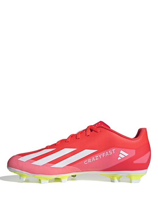 Adidas Turuncu Erkek Futbol Ayakkabısı IG0616 X 2