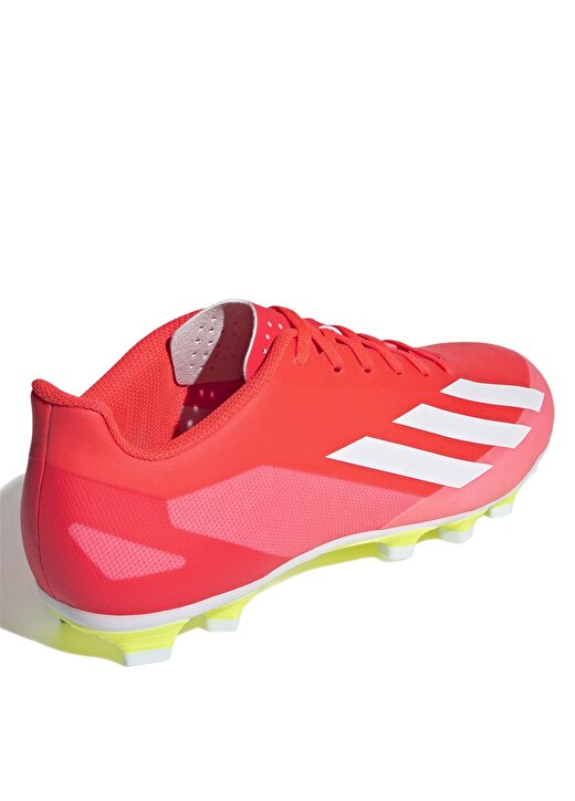 Adidas Turuncu Erkek Futbol Ayakkabısı IG0616 X 4