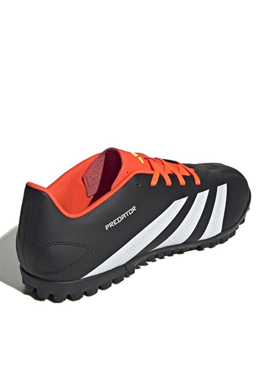 Adidas Siyah Erkek Futbol Ayakkabısı IG7711 PREDATOR 3