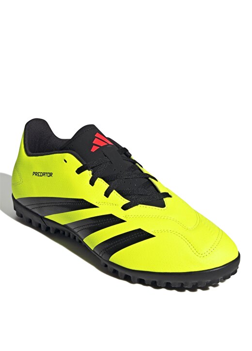 Adidas Sarı Erkek Futbol Ayakkabısı IG7712 PREDATOR 3