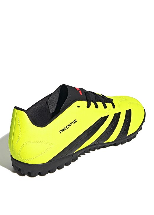 Adidas Sarı Erkek Futbol Ayakkabısı IG7712 PREDATOR 4