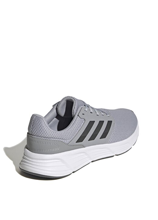 Adidas Gri Erkek Koşu Ayakkabısı GW4140 GALAXY 3