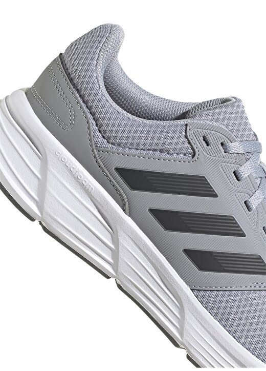 Adidas Gri Erkek Koşu Ayakkabısı GW4140 GALAXY 4