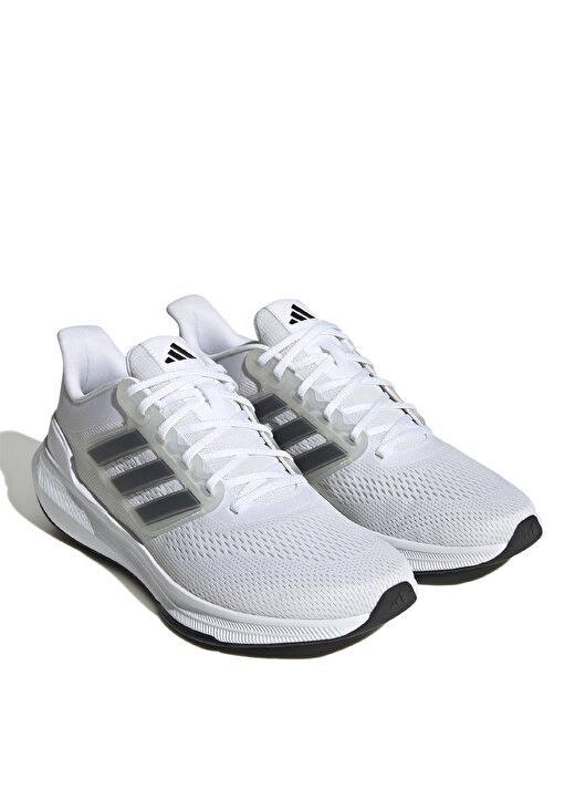 Adidas Beyaz Erkek Koşu Ayakkabısı HP5778 ULTRABOUNCE 3