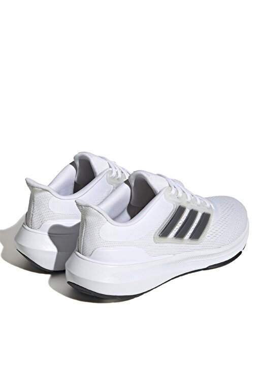 Adidas Beyaz Erkek Koşu Ayakkabısı HP5778 ULTRABOUNCE 4