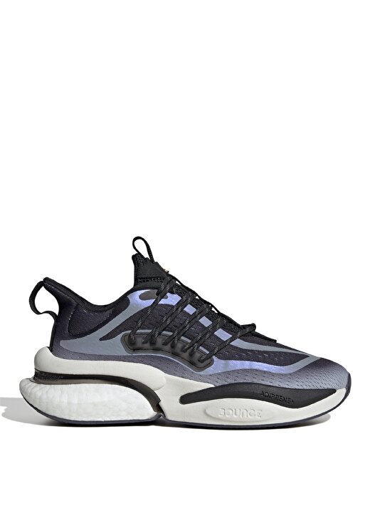 Adidas Mavi Kadın Koşu Ayakkabısı ID0317 Alphaboost 1