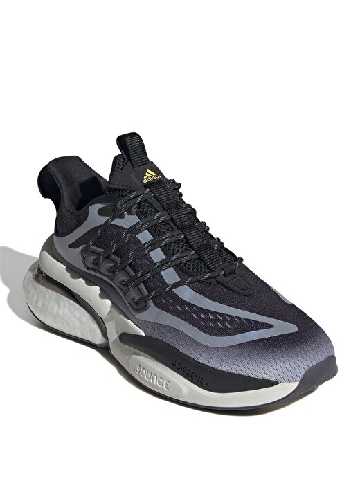 Adidas Mavi Kadın Koşu Ayakkabısı ID0317 Alphaboost 3