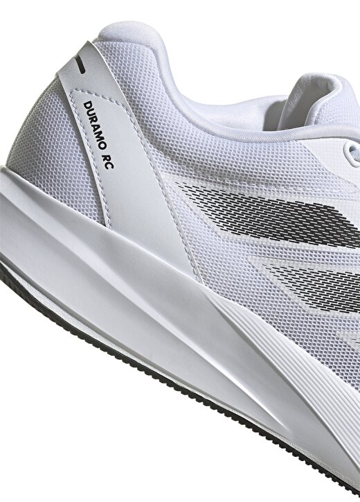 Adidas Beyaz Erkek Koşu Ayakkabısı ID2702 DURAMO 4