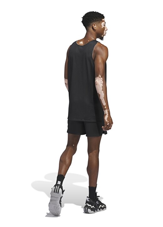 Adidas Siyah Erkek Forma IU2435 SLCT 4