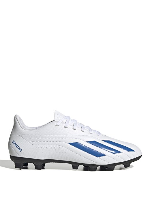 Adidas Beyaz Erkek Futbol Ayakkabısı HP2508 Deportivo 1
