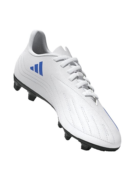 Adidas Beyaz Erkek Futbol Ayakkabısı HP2508 Deportivo 3