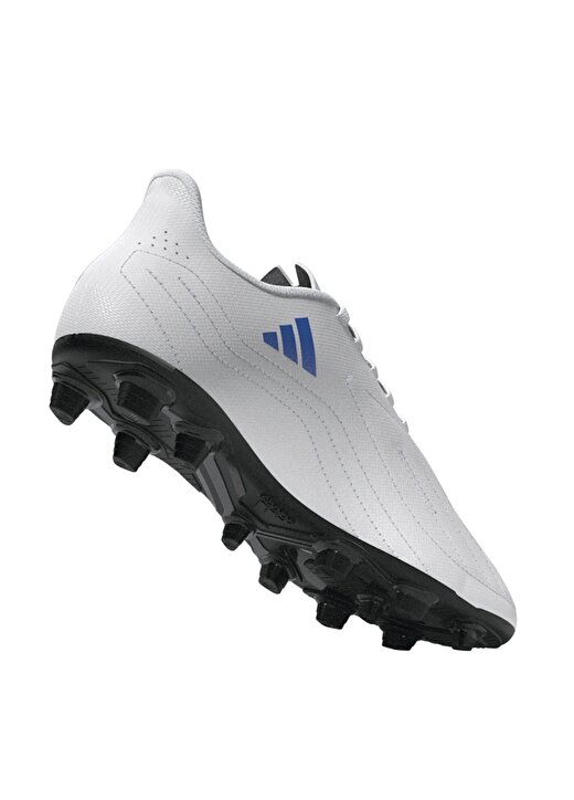 Adidas Beyaz Erkek Futbol Ayakkabısı HP2508 Deportivo 4