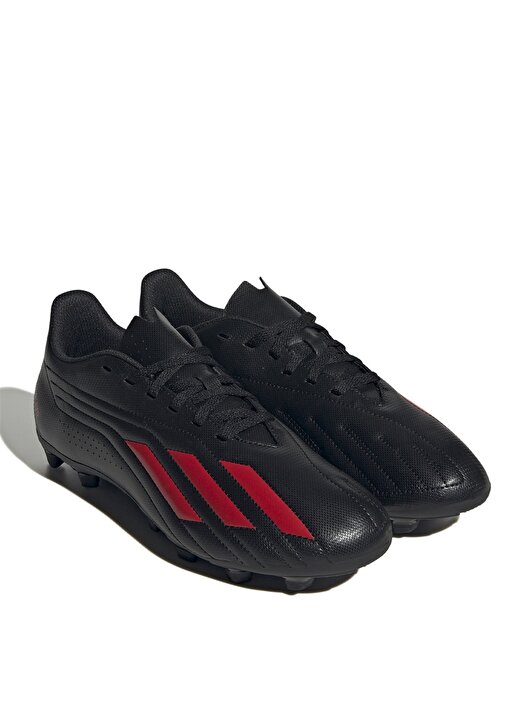Adidas Siyah Erkek Futbol Ayakkabısı HP2509 Deportivo 3