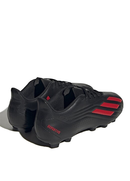 Adidas Siyah Erkek Futbol Ayakkabısı HP2509 Deportivo 4