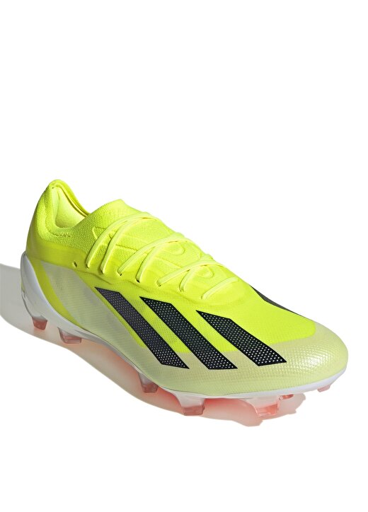Adidas Sarı Erkek Futbol Ayakkabısı IE2376 X 3