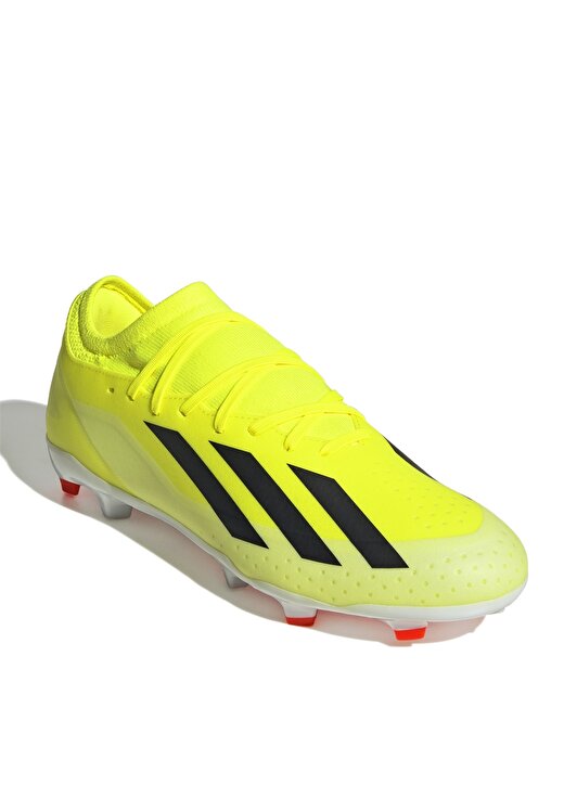Adidas Sarı Erkek Futbol Ayakkabısı IG0605 X 3