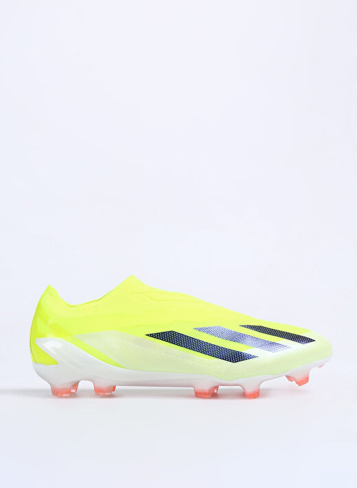 adidas Sarı Erkek Futbol Ayakkabısı IG0612 X    1