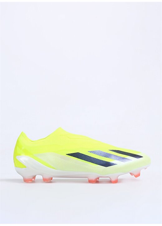 Adidas Sarı Erkek Futbol Ayakkabısı IG0612 X 1