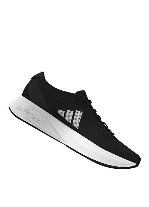Adidas Siyah Erkek Koşu Ayakkabısı HQ1349 ADIZERO 4