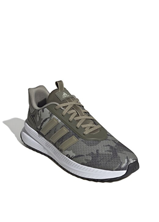 Adidas Yeşil Erkek Koşu Ayakkabısı ID0487 X_PLRPATH 3