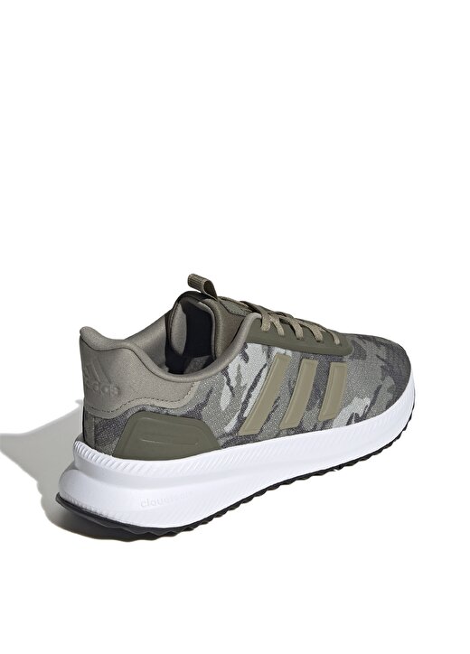 Adidas Yeşil Erkek Koşu Ayakkabısı ID0487 X_PLRPATH 4