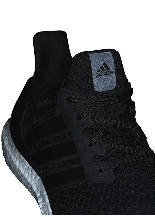 Adidas Siyah Erkek Koşu Ayakkabısı HQ4201 ULTRABOOST 3