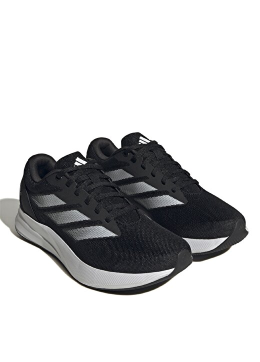 Adidas Siyah Erkek Koşu Ayakkabısı ID2704 DURAMO 3