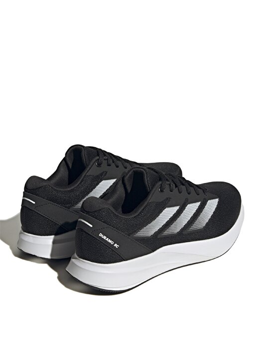 Adidas Siyah Erkek Koşu Ayakkabısı ID2704 DURAMO 4