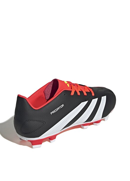 Adidas Siyah Erkek Futbol Ayakkabısı IG7760 PREDATOR 4