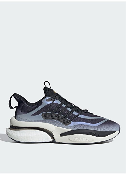 Adidas Mavi Erkek Koşu Ayakkabısı ID0316 Alphaboost 1