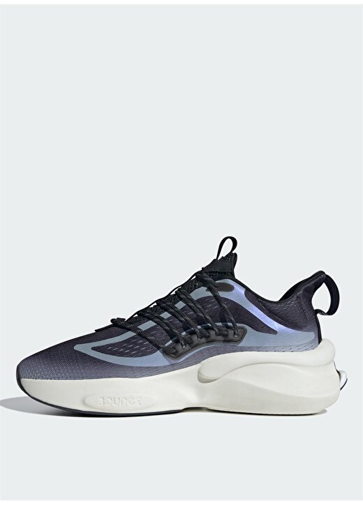 Adidas Mavi Erkek Koşu Ayakkabısı ID0316 Alphaboost 2