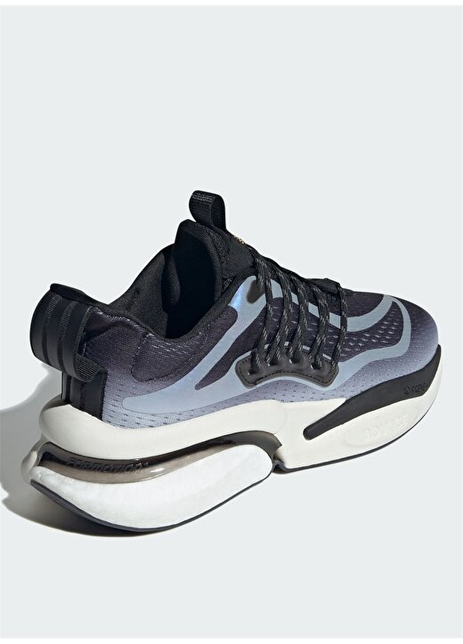Adidas Mavi Erkek Koşu Ayakkabısı ID0316 Alphaboost 4