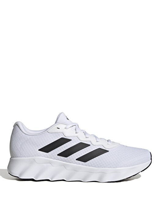 Adidas Beyaz Erkek Koşu Ayakkabısı ID5252 ADIDAS 1