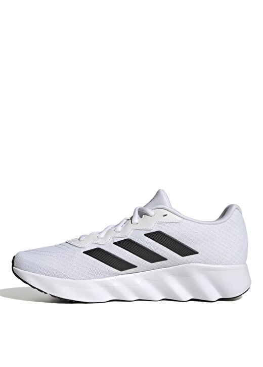 Adidas Beyaz Erkek Koşu Ayakkabısı ID5252 ADIDAS 2