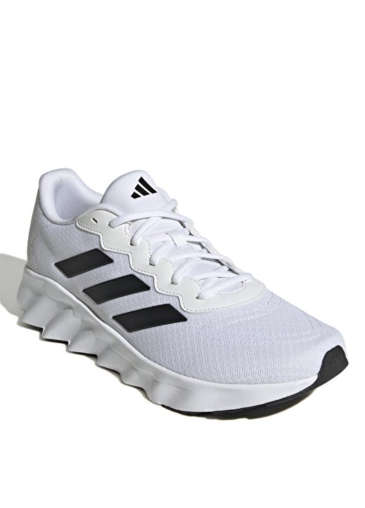 Adidas Beyaz Erkek Koşu Ayakkabısı ID5252 ADIDAS 3